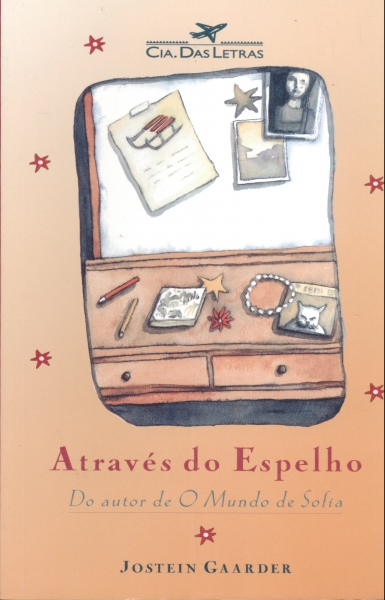 Através do Espelho