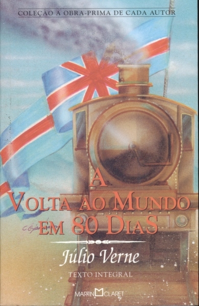 A Volta ao Mundo em 80 Dias