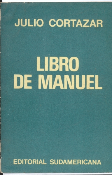 Libro de Manuel