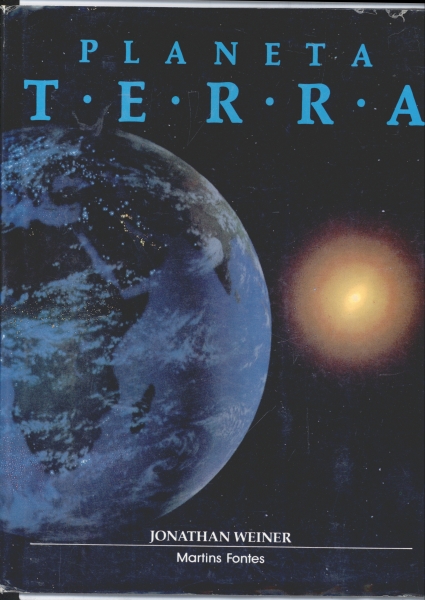 PLANETA TERRA