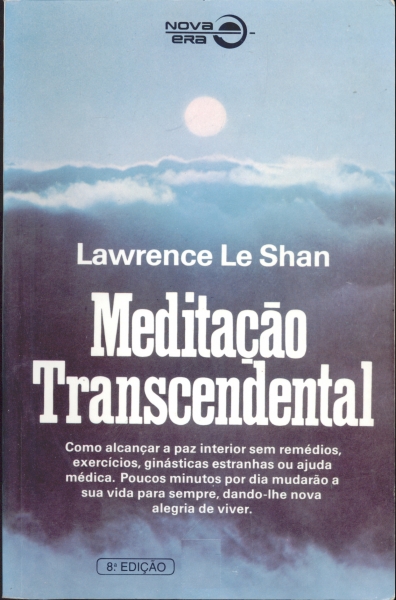 Meditação Transcendental
