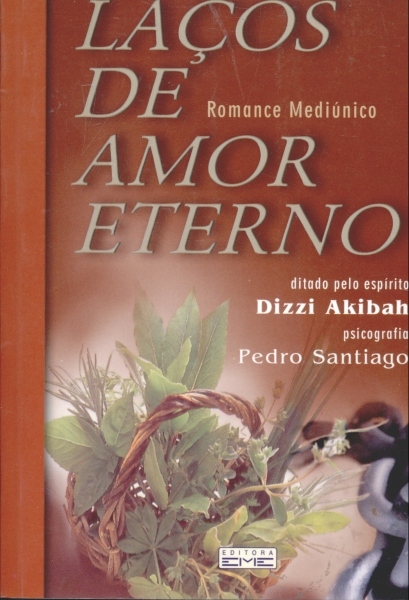 Laços de Amor Eterno