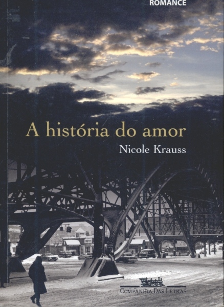 A História do Amor