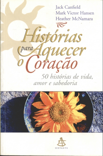 Histórias para Aquecer o Coração