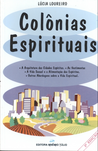 Colônias Espirituais