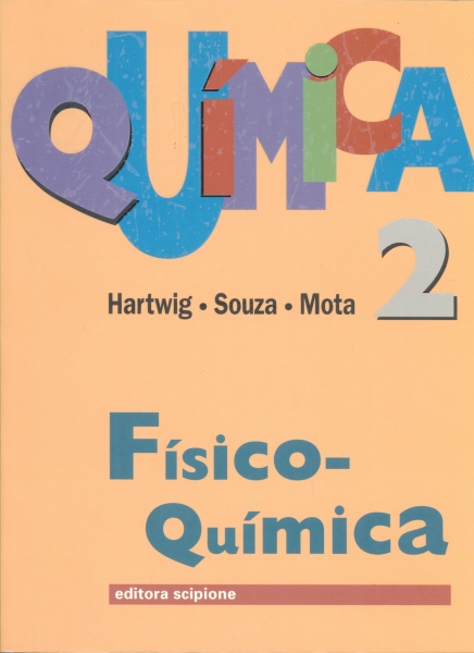 Química 2 - 1999