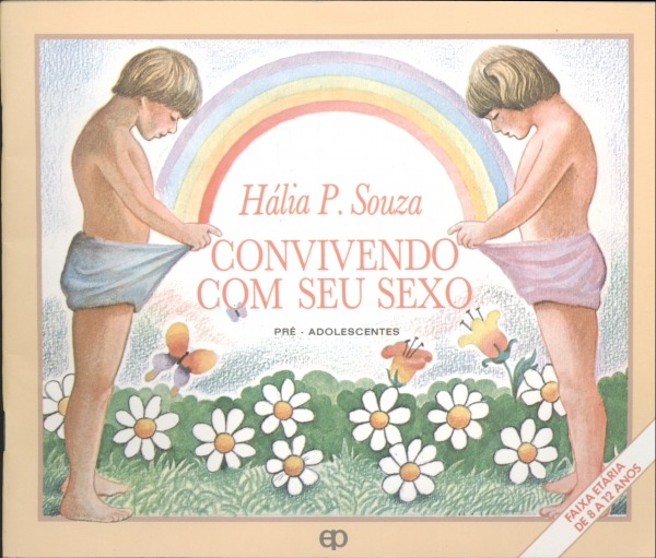 Convivendo com seu Sexo
