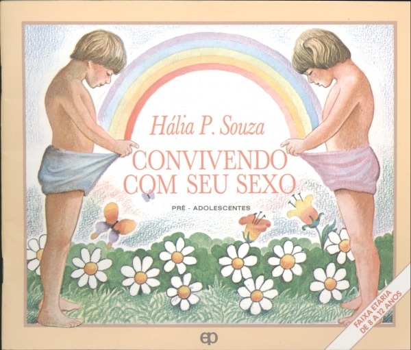 Convivendo com seu Sexo