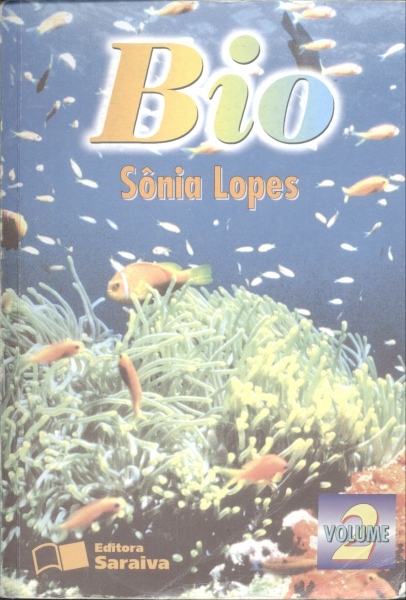 Bio Volume 2