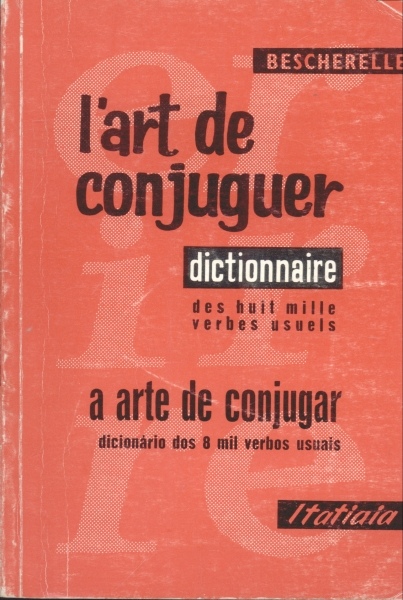 L Art de Conjuguer (A Arte de Conjugar)