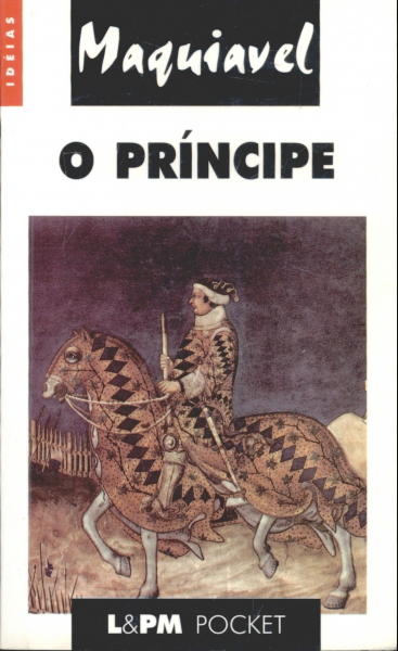 O Príncipe