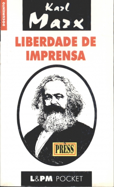 Liberdade de Imprensa