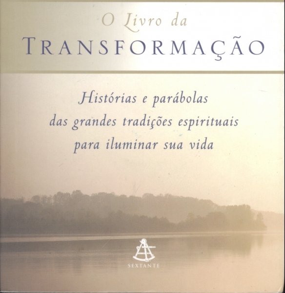 O livro da Transformação