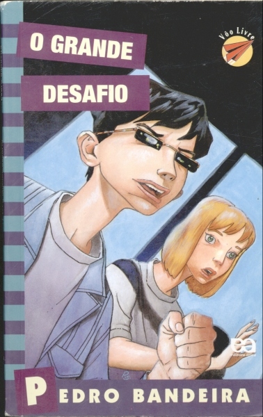 O Grande Desafio