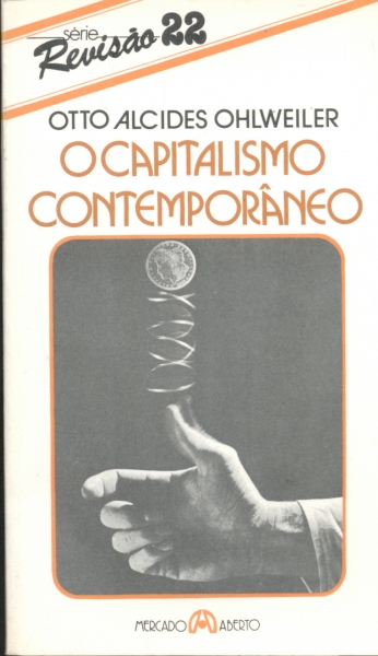 O Capitalismo Contemporâneo