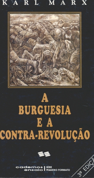 A Burguesia e a Contra - Revolução