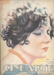 Revista Cinearte  <b> Coleção Completa 1926 - 1942</b>
