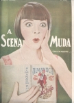 A Scena Muda - Cena Muda - Coleção (Quase) Completa - 1921 A 1955