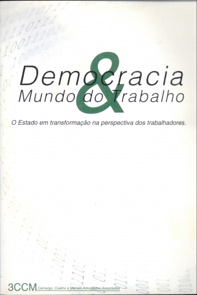 Democracia e Mundo do Trabalho