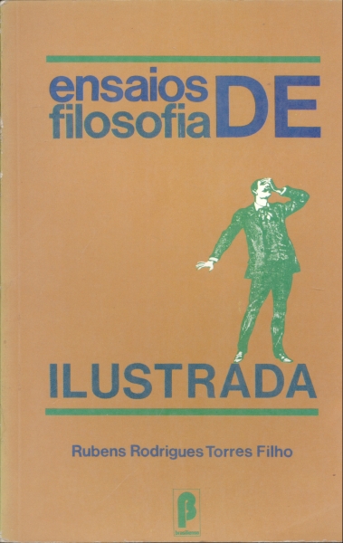 Ensaios de Filosofia Ilustrada