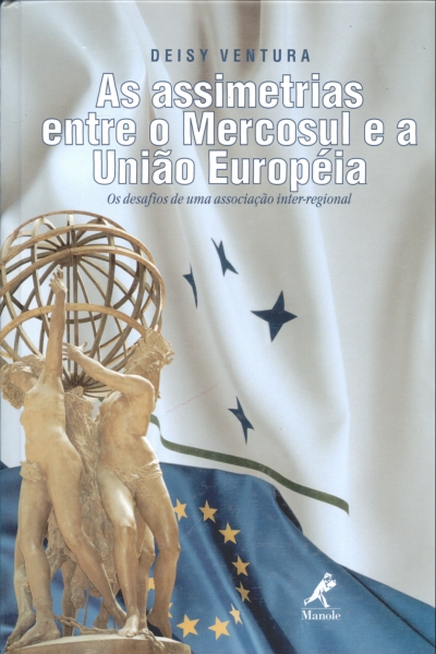 As Assimetrias Entre o Mercosul e a União Européia