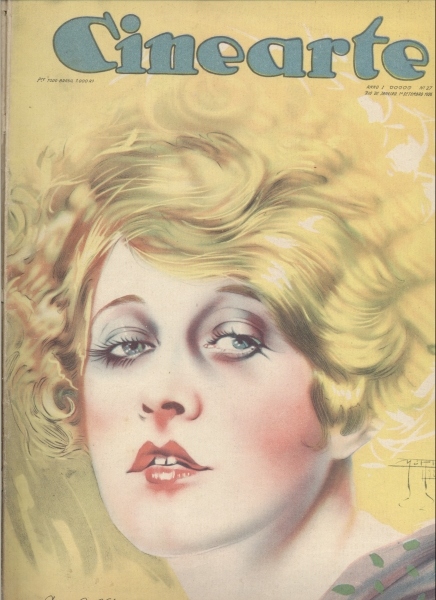 Cinearte - 1926 - Número 27 a 39