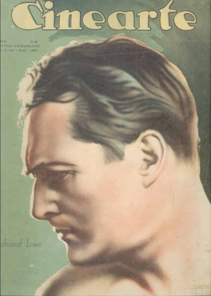 Cinearte - Ano II Número 92 - 1927