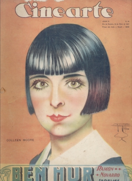 Cinearte - Ano II Número 64 - 1927