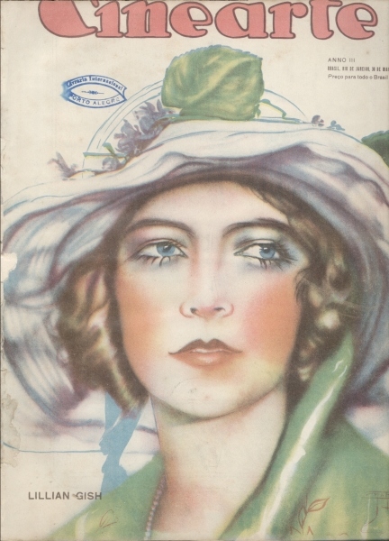 Cinearte - Ano III Número 118 - 1928