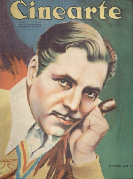 Cinearte - Ano V Número 210 - 1930