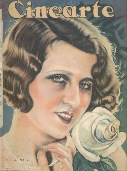 Cinearte - Ano V Número 219 - 1930