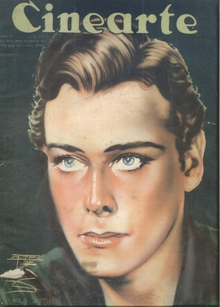 Cinearte - Ano V Número 222 - 1930