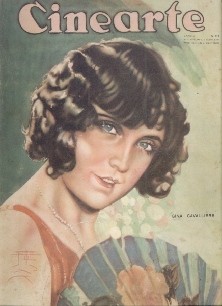 Cinearte - Ano V Número 224 - 1930
