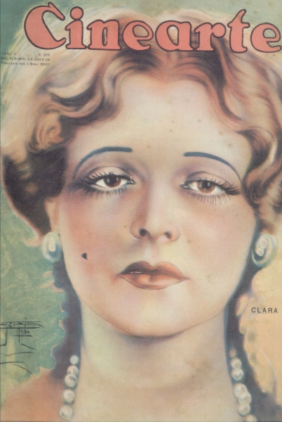 Cinearte - Ano V Número 225 - 1930