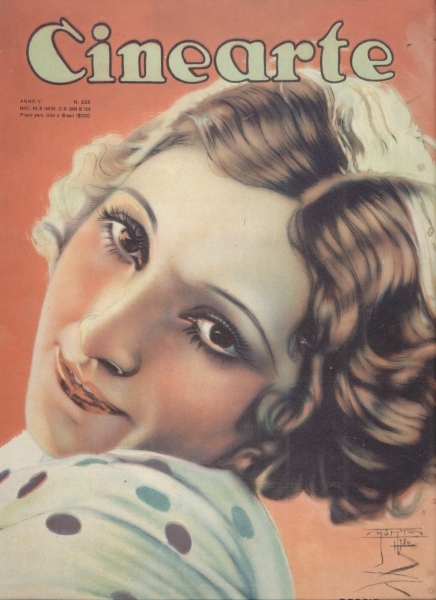 Cinearte - Ano V Número 226 - 1930