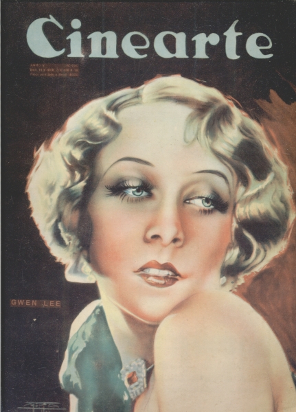 Cinearte - Ano V Número 230 - 1930