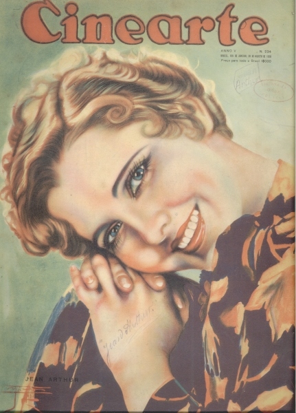 Cinearte - Ano V Número 234 - 1930