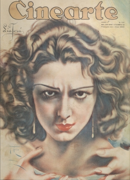 Cinearte - Ano V Número 236 - 1930