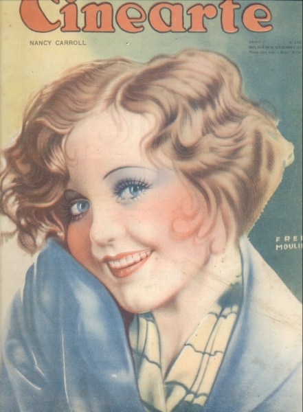 Cinearte - Ano V Número 250 - 1930
