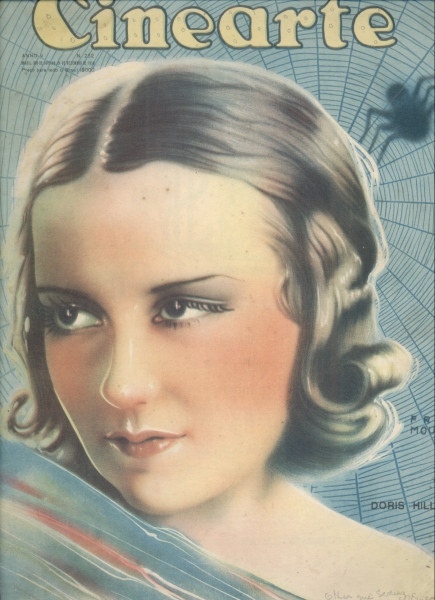 Cinearte - Ano V Número 252 - 1930