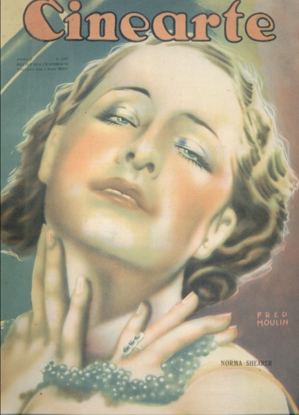 Cinearte - Ano V Número 245 - 1930