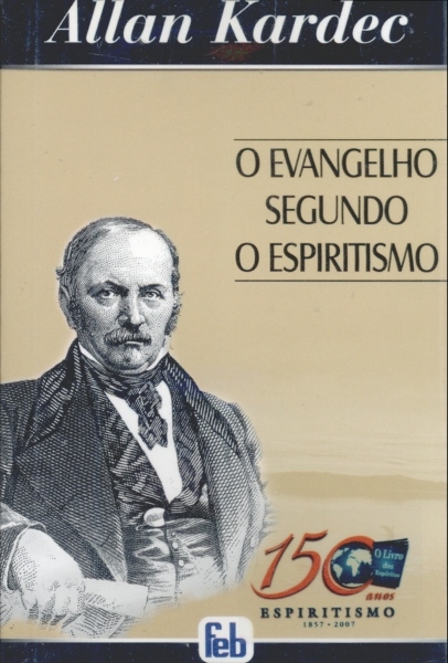 O Evangelho Segundo o Espiritismo