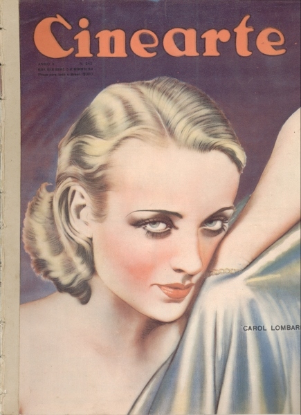Cinearte - Ano V Número 242 - 1930