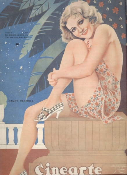 Cinearte - Ano V Número 239 - 1930