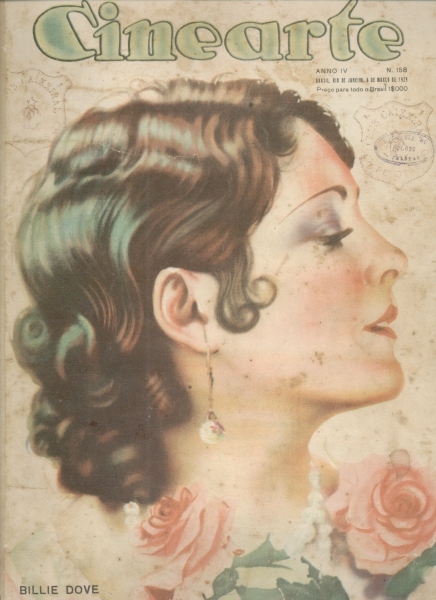 Cinearte - Ano IV Número 158 - 1929
