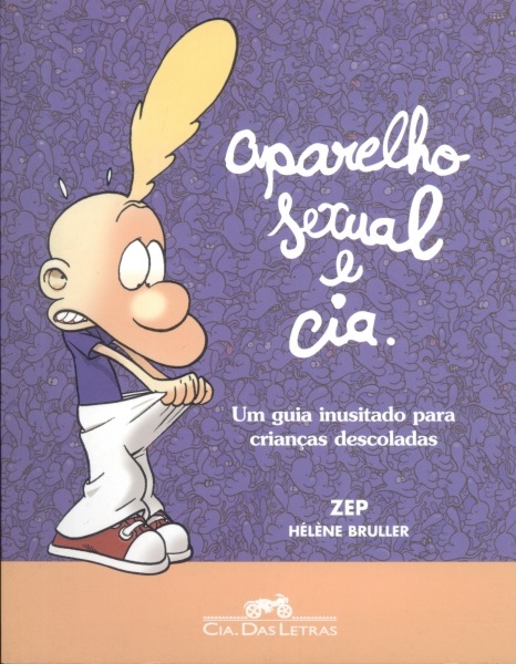 Aparelho Sexual e Cia