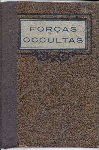 Forças Occultas