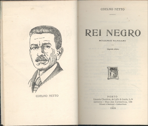 Rei Negro