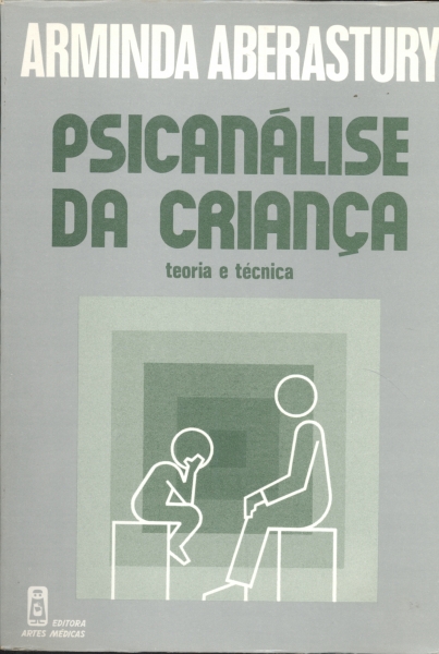 Psicanálise da Criança