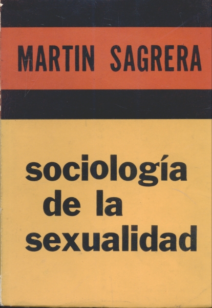 Sociología de la Sexualidad